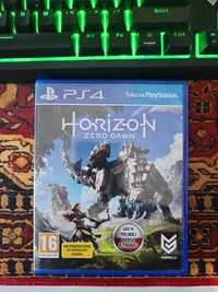 Horizon Zero Dawn na PS4