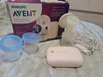 Продам в ідеальному стані Молокоотсос AVENT фірми PHILIPS.