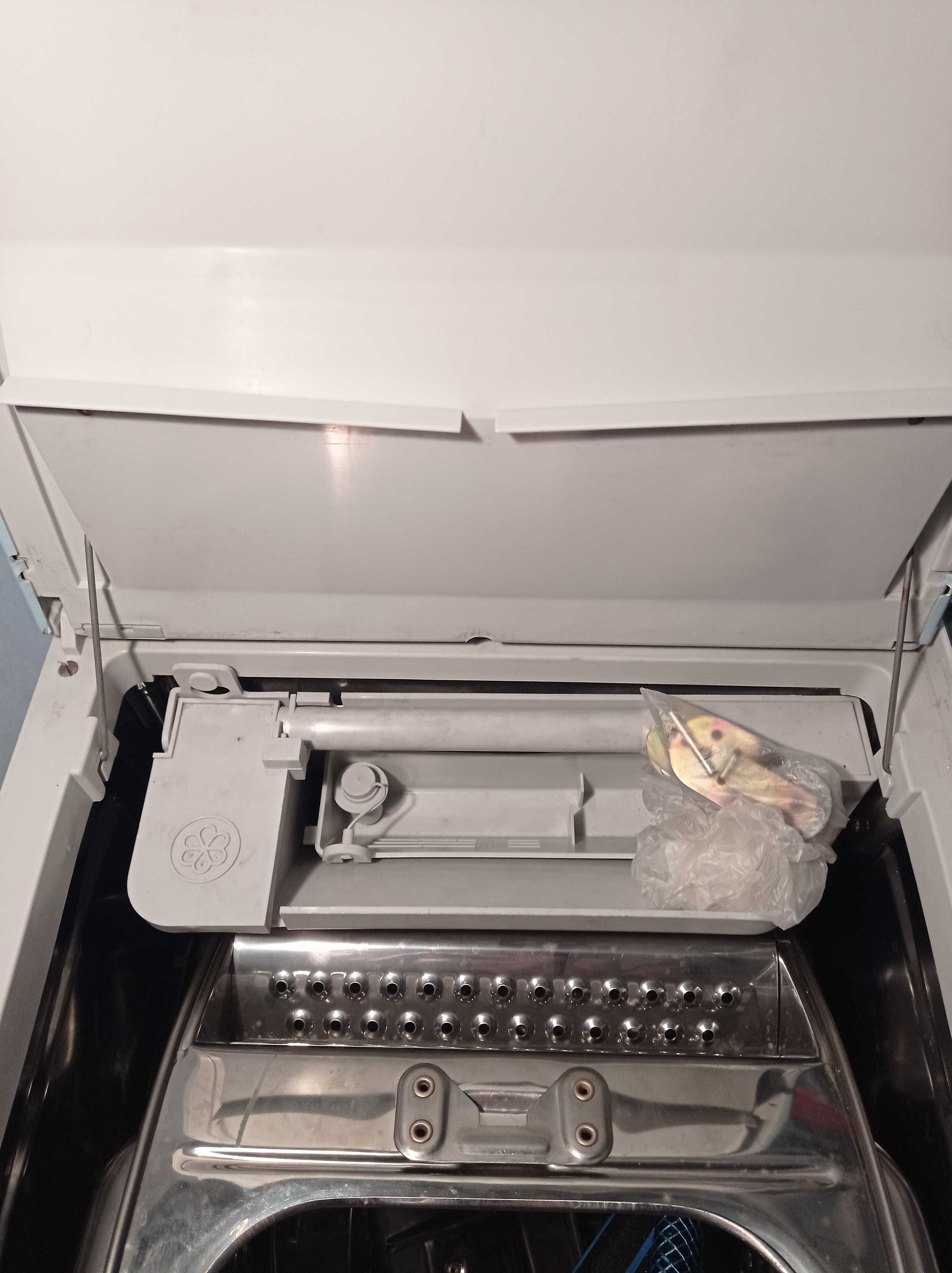 NOWA pralka półautomatyczna Foron DDR GDR zabytek PRL