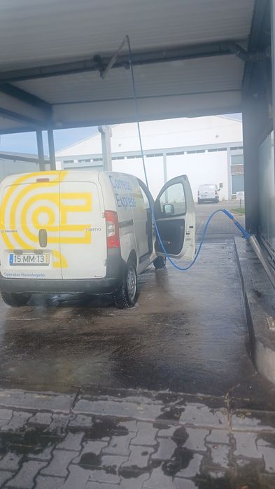 Faço frete por toda evora