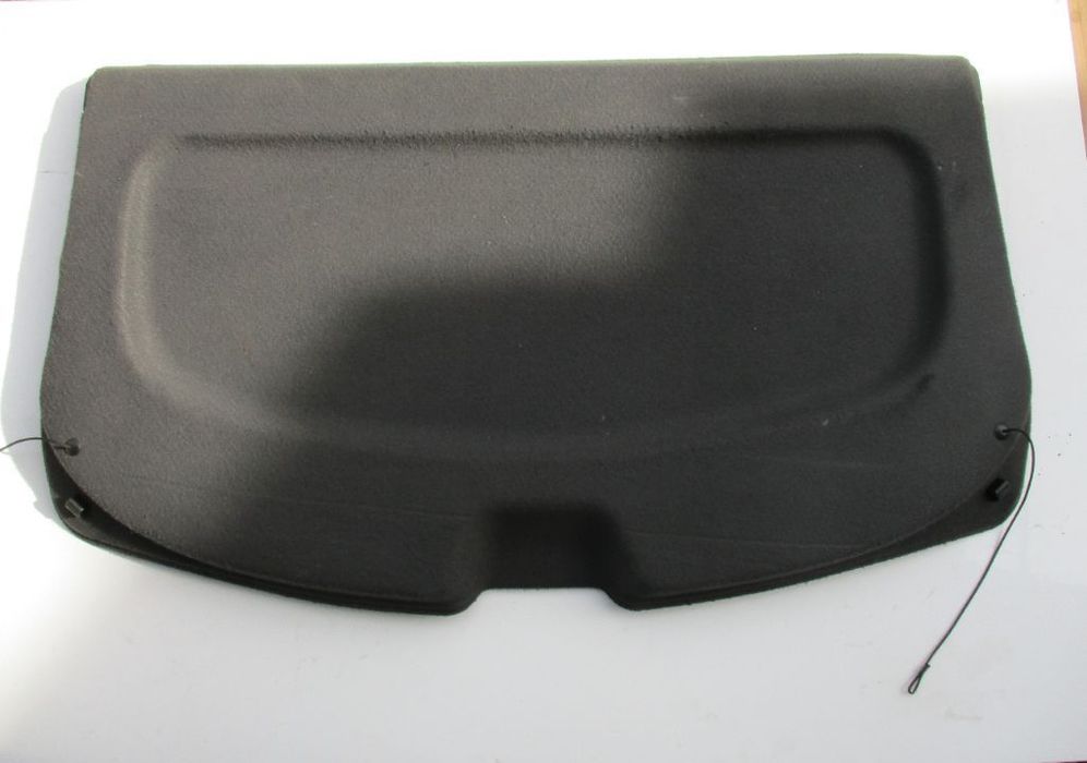 Chapeleira Toyota Corolla 2001 -  5 portas