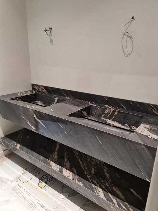 Керамогранітні раковини для кухні, ванної,бізнесу.Мойка під замовлення