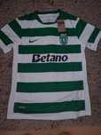 Camisola Sporting
