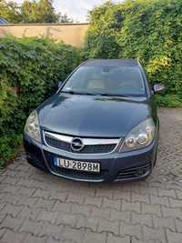 Opel Vectra CLift KOMBI 2007 CDTi 1.9 120kM Bogata wer. DOINWESTOWANY!