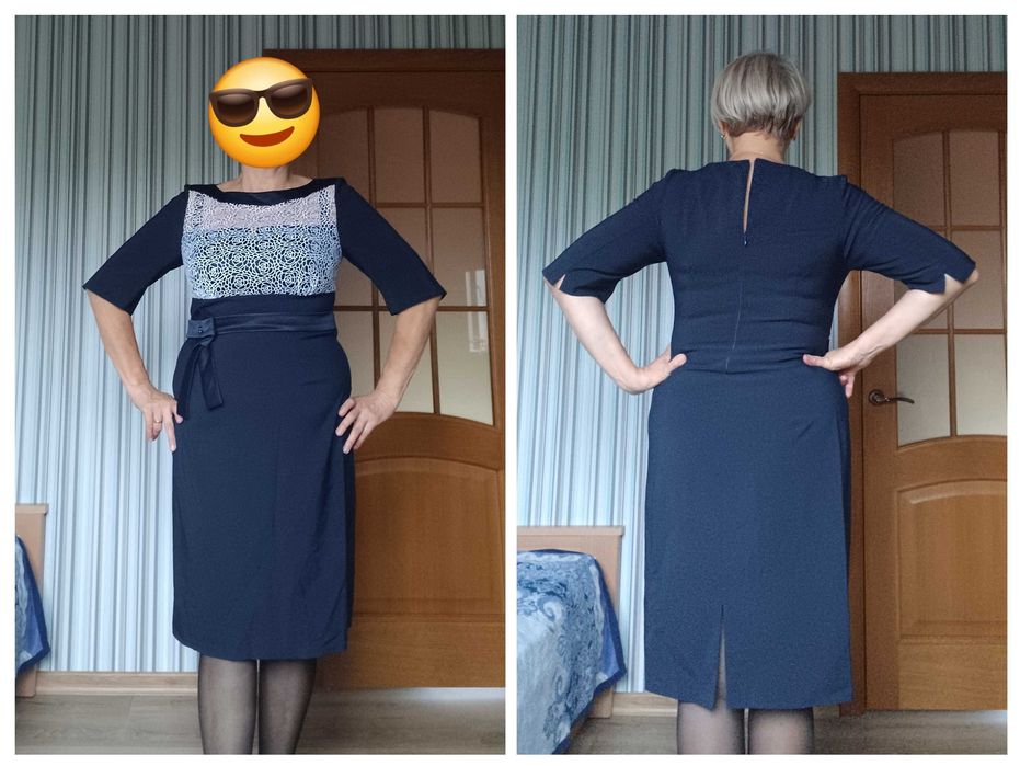 повсякденні сукні б/у зручні, комфортні