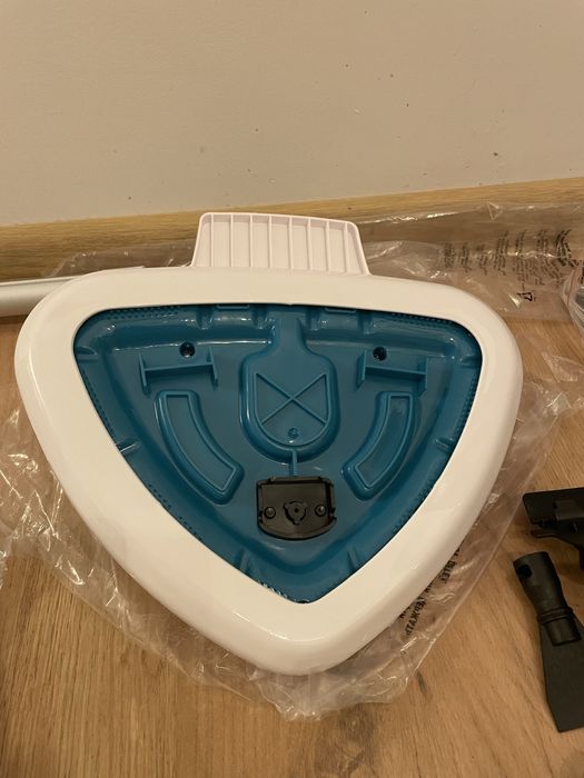 MOP PAROWY Di4 Steamclean Multi10 Max 10 w 1