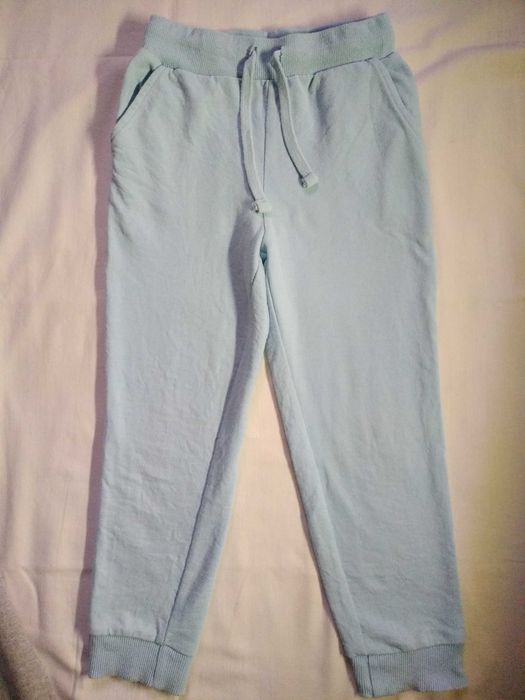 Детские спортивные штаны Sinsay, 110см, 4-5лет, цена за 3шт.