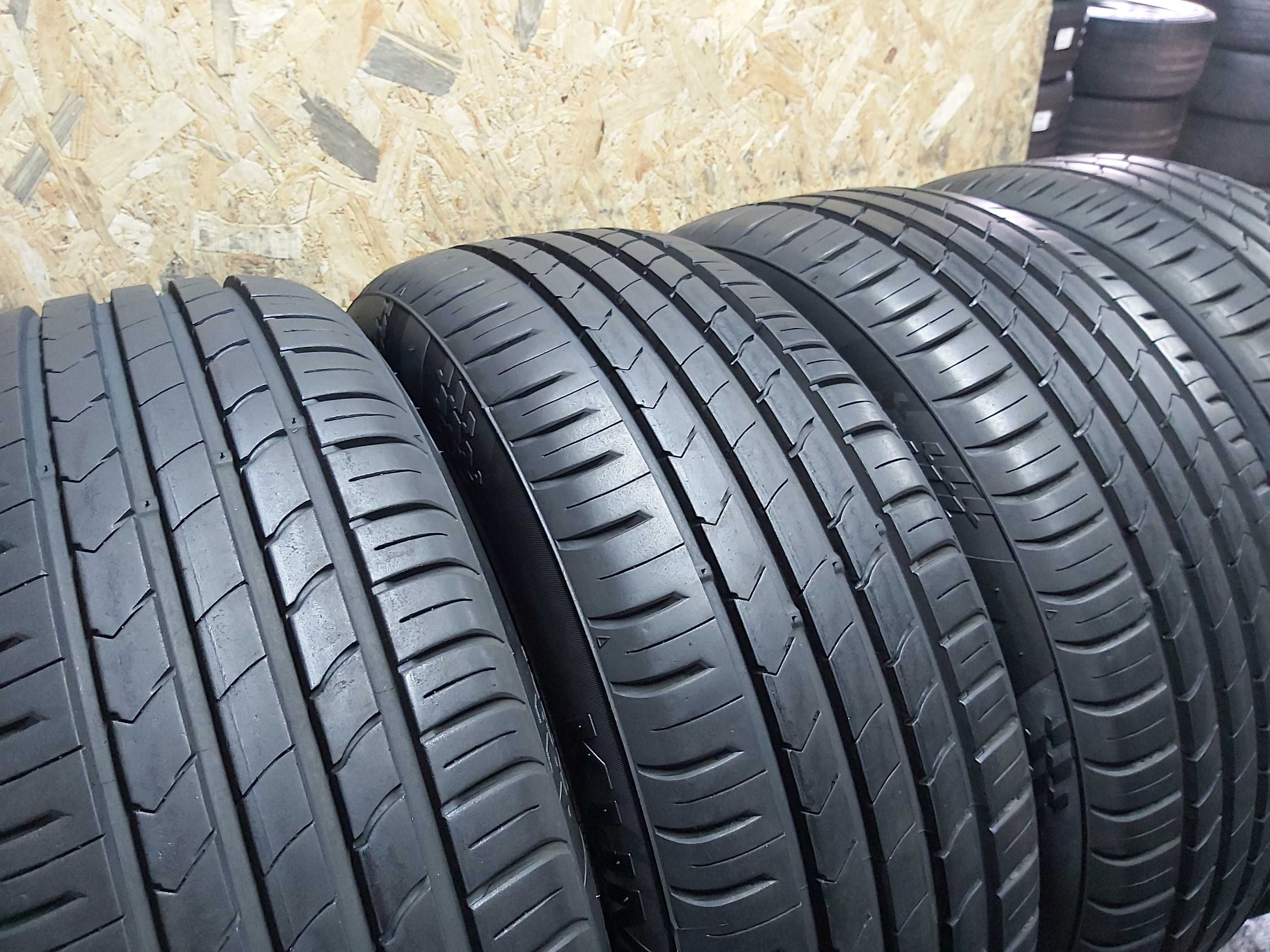 205/55/16 Opony letnie Michelin Dunlop Continental  lato 205 55 R16