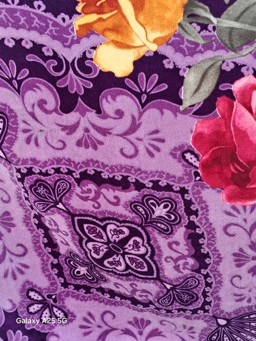 Покривала  великих розмірів.