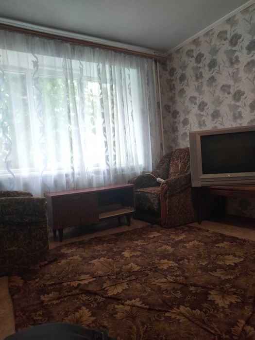 Оренда кімнати в гуртожитку по вул Вітрука Депо 3800 грн і ком послуги