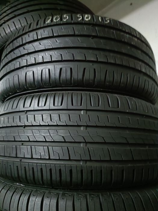 Pneus  205/50/15