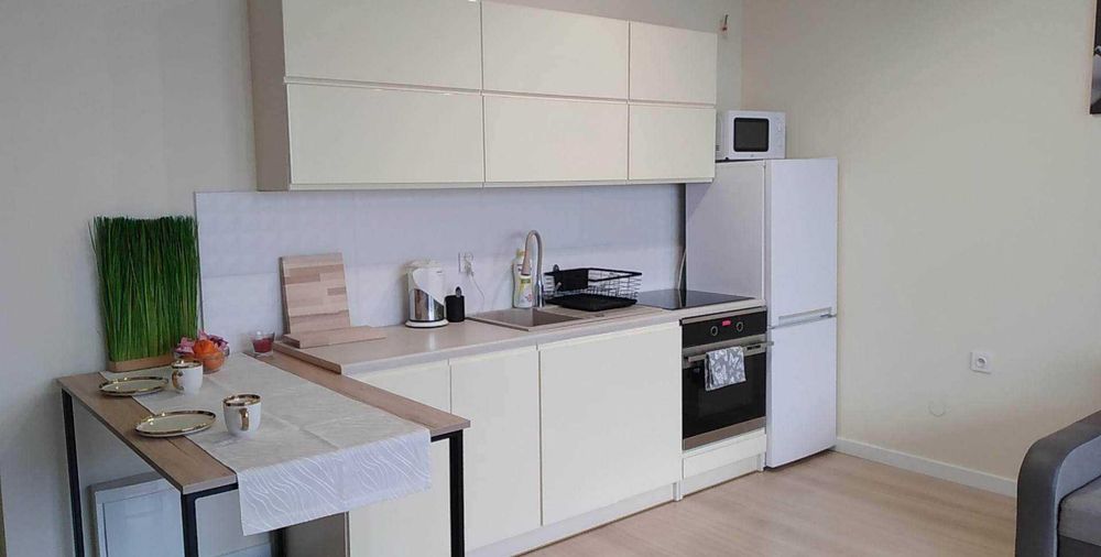 Apartament przy Manufakurze/ centrum