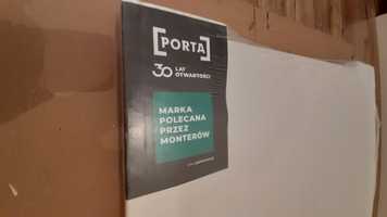 Porta Hide Skrzydło Lewe 80