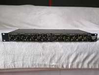 Drawmer DL 251 kompresor spektralny