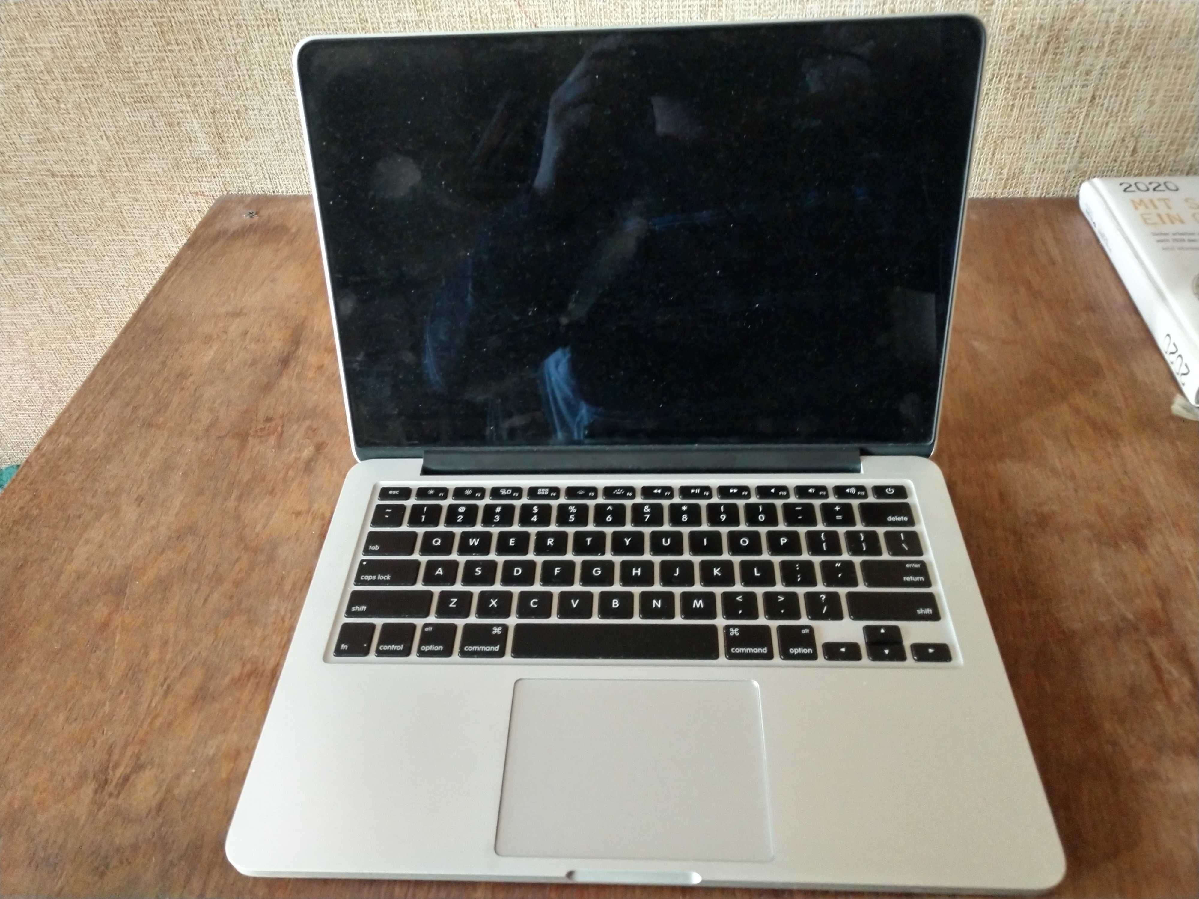 Macbook Pro 13 Retina A1502