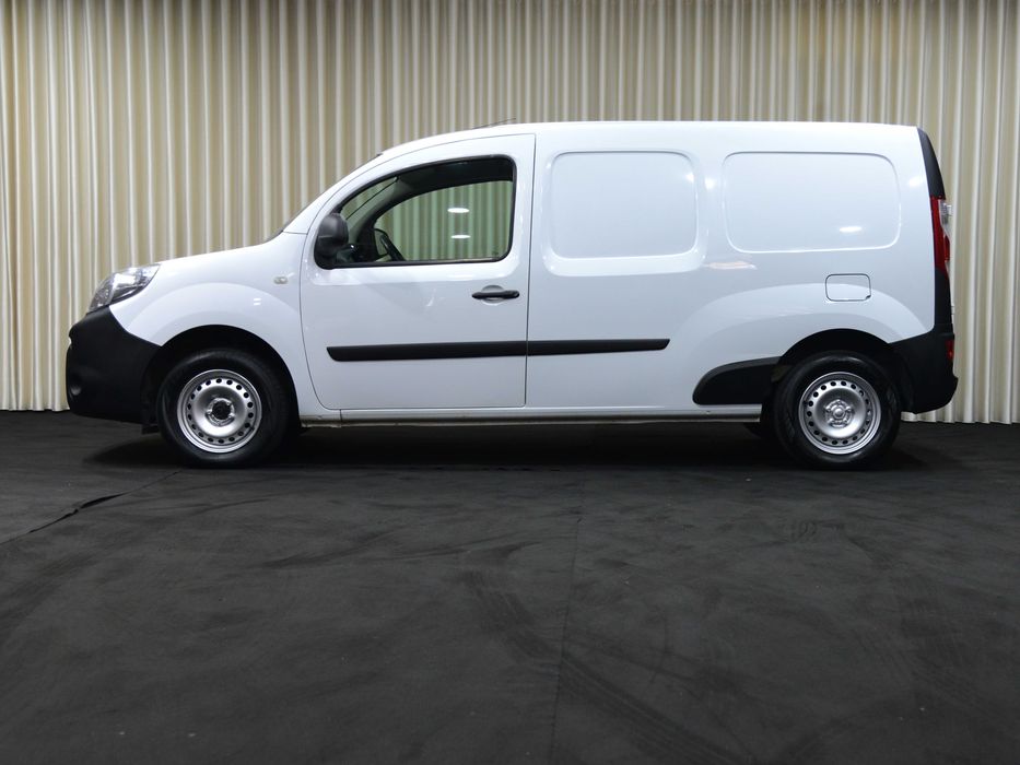 RENAULT KANGOO MAXI 3L IVA DEDUTIVEL
