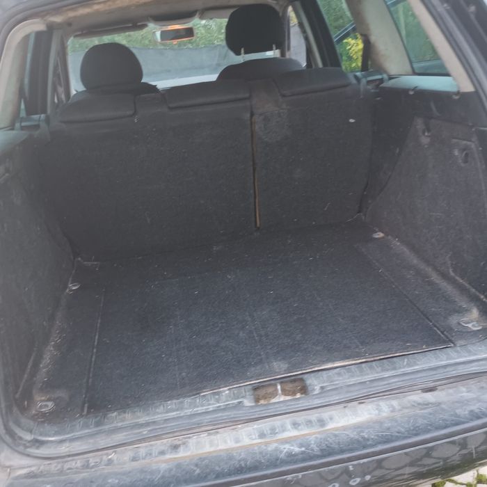 Fiat Stilo Multiwagon 1.9JTD