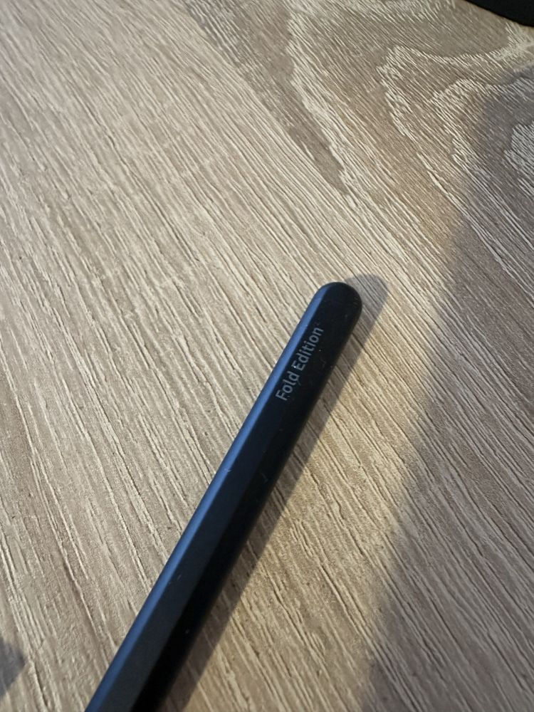 Samsung S pen Fold Edition + rysiki/Zamiana