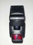 Lampa Canon Speedlite 420EX