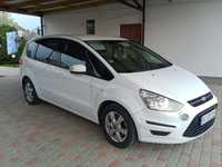 Продам Ford S-Max 1.6 TDCi