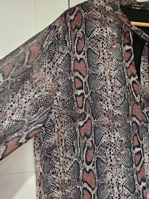 Sukienka monnari rozmiar 42/44