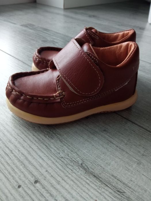 Półbuty chłopięce rozmiar 20 NOWE