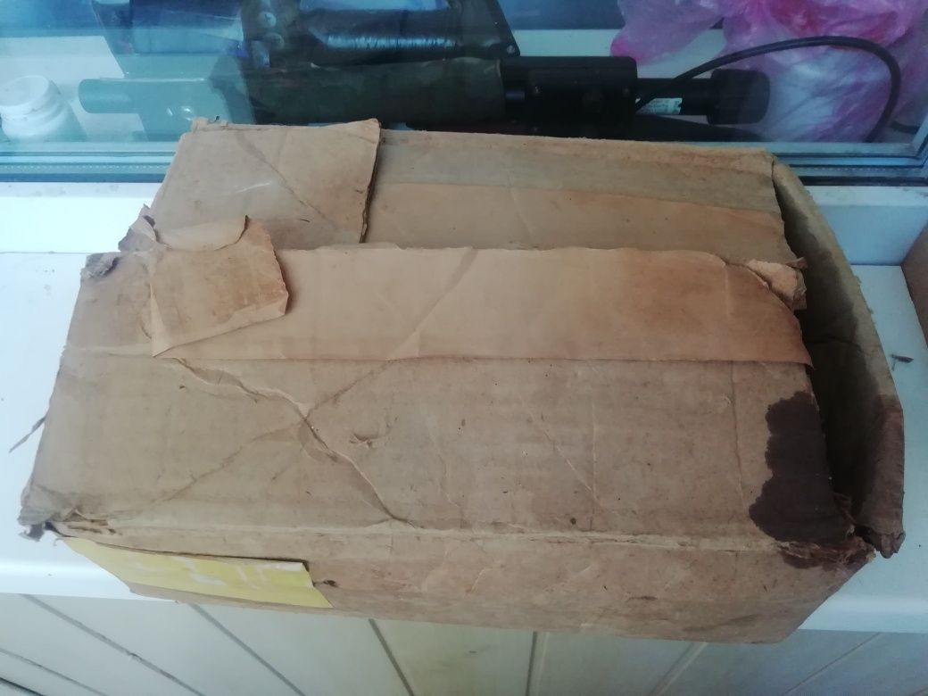 Продам калькулятор электронный МК 44
