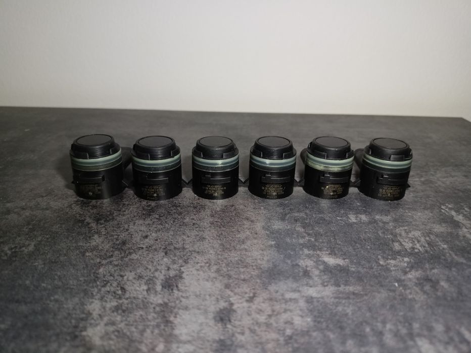 Парктронники сенсори парковки F / G-серія BMW G30 G20 OEM 66209274427