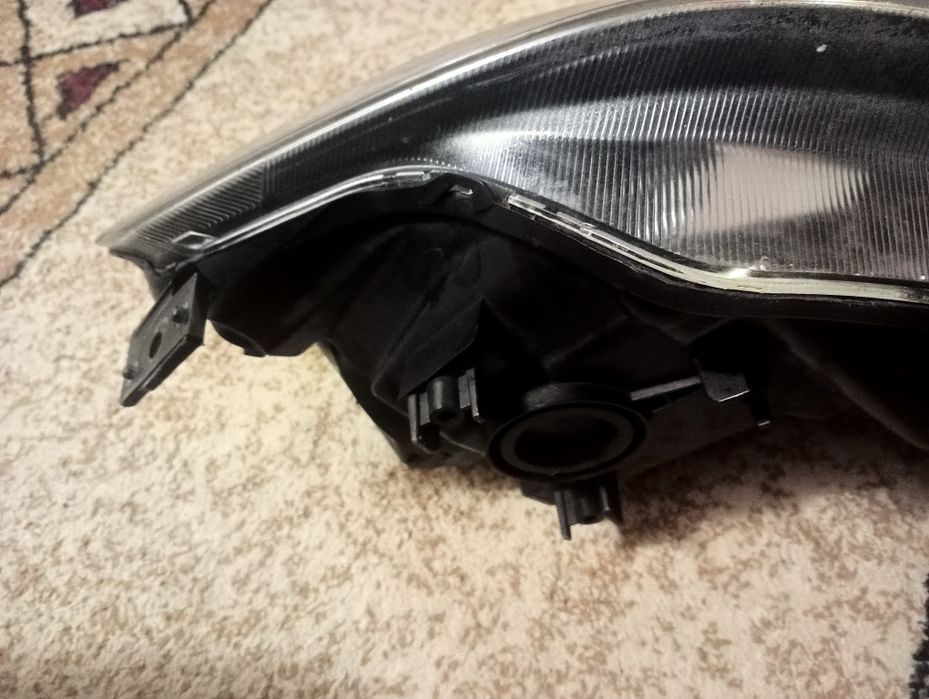 Оригінальні фари Honda Accord 7,