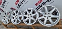 Литые Диски R18 5×115 (Jeep,Dodge) Склад Дисков