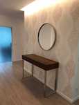 Apartamento T3 em São Mamede, Batalha