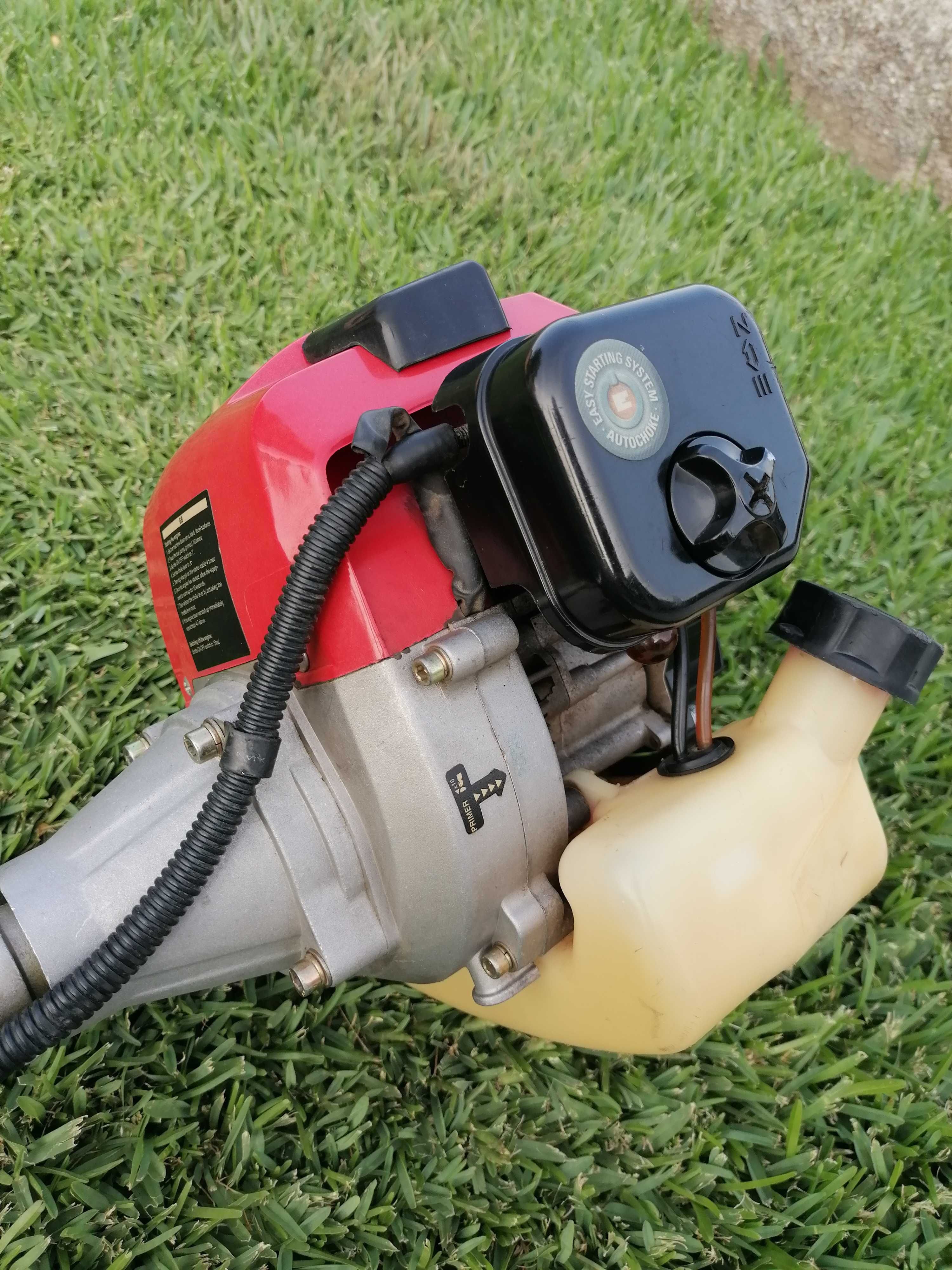 Roçadora Einhell GH-BC 43 AS