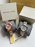 Часи годинник Michael Kors