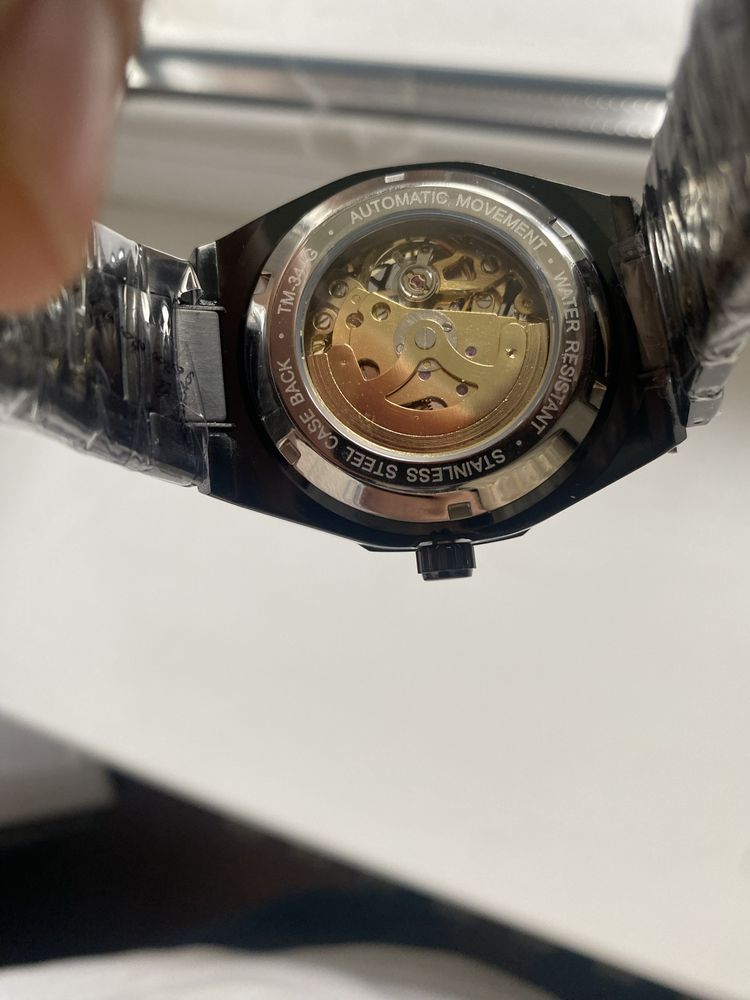Часы Calithe Phantom Watch