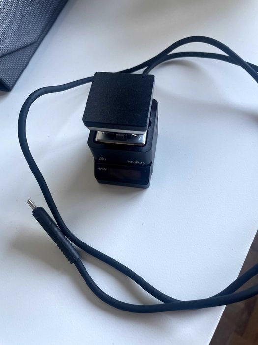 Miniware MHP30 Mini Placa Quente para soldar / dessoldar chips e SMDs