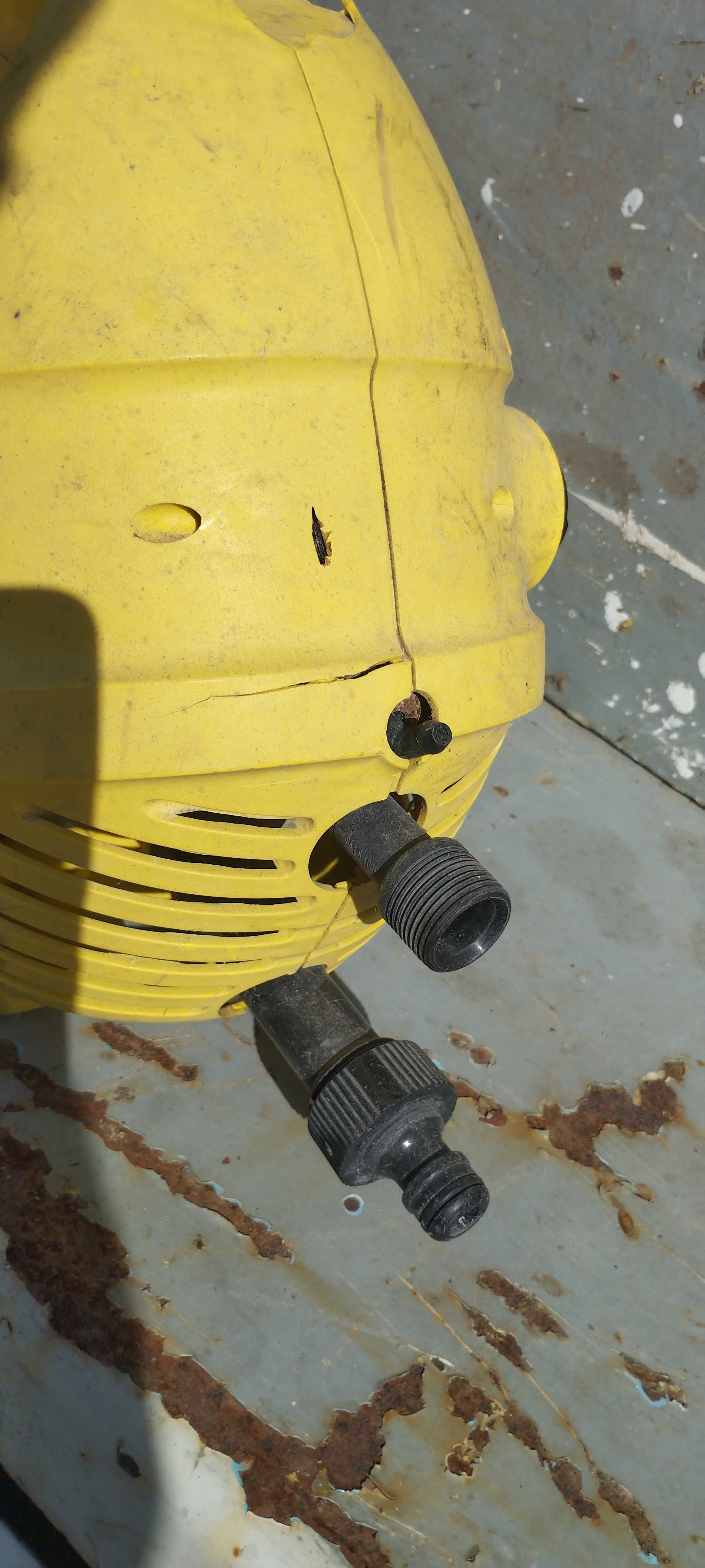 Мийка високого тиску Karcher 205 240