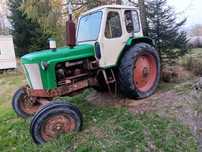 Traktor Belarus Yumz