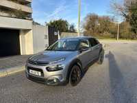 Citroen C4 cactos 1.2 Puretech 110cv Aut