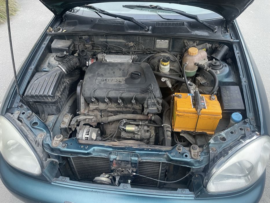 Продам заз сенс..