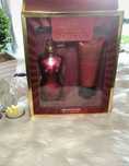 Eau de parfum + creme de corpo
