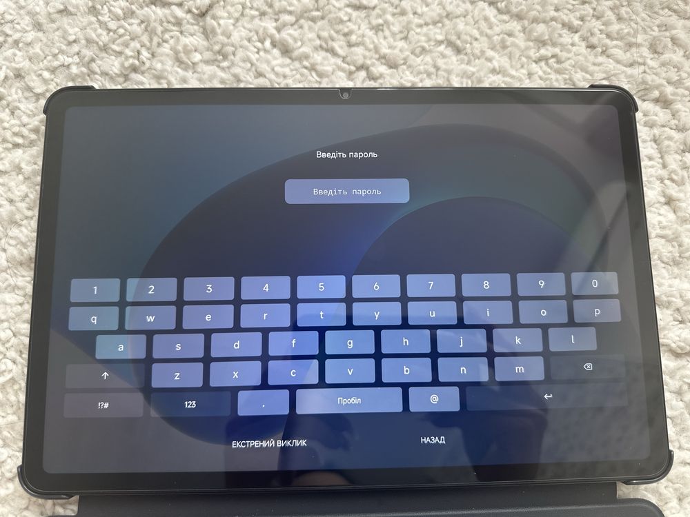 Продам Redmi Pad Pro 5 G