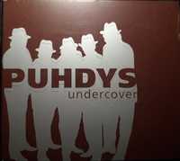 Puhdys – Undercover (CD, 2003)