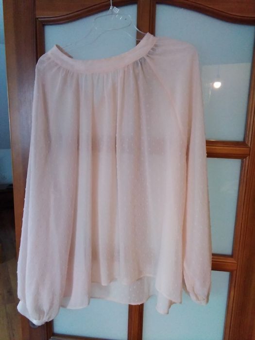 Bluzeczka rozmiar 50 52