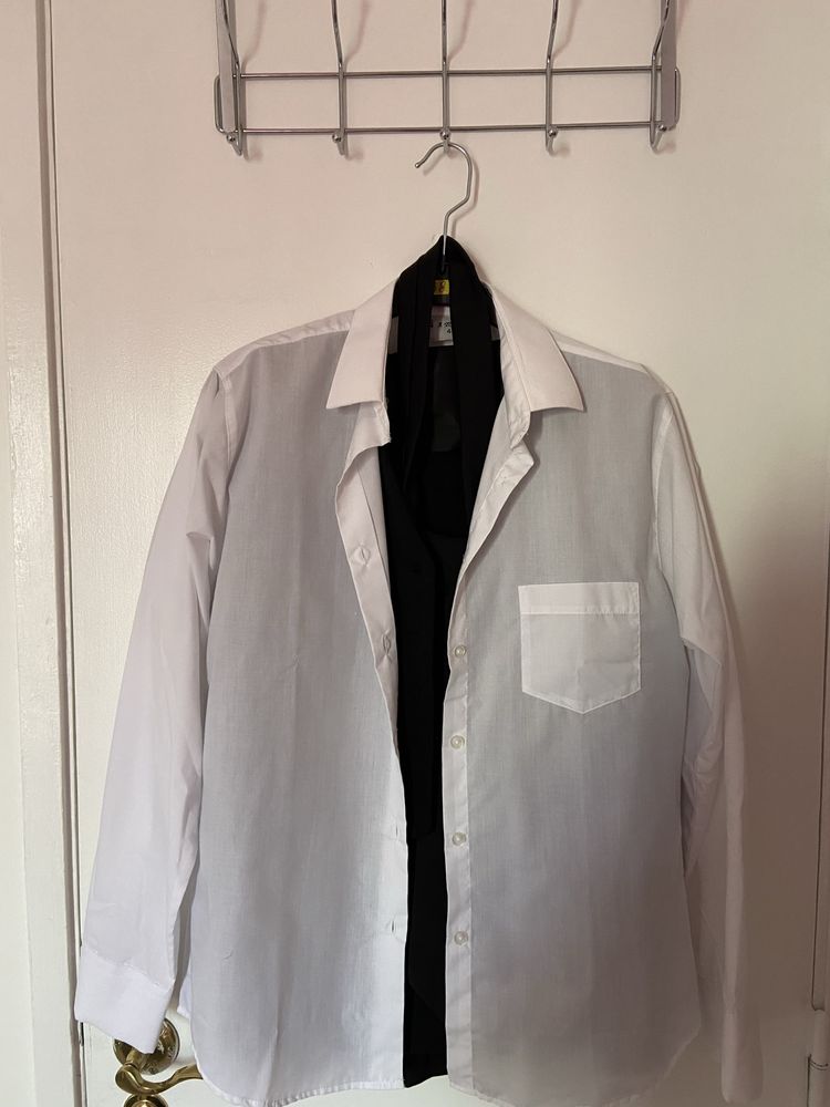 Traje Académico.