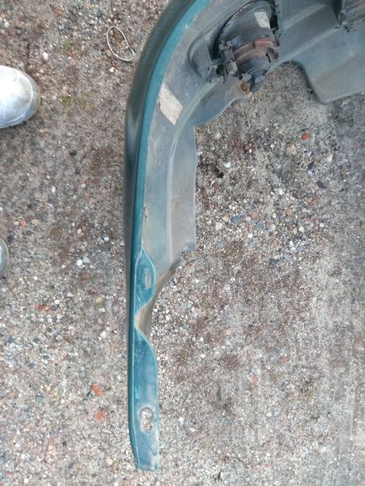 Zderzak przód Rover 400 hatchback NIE WYSYŁAM!