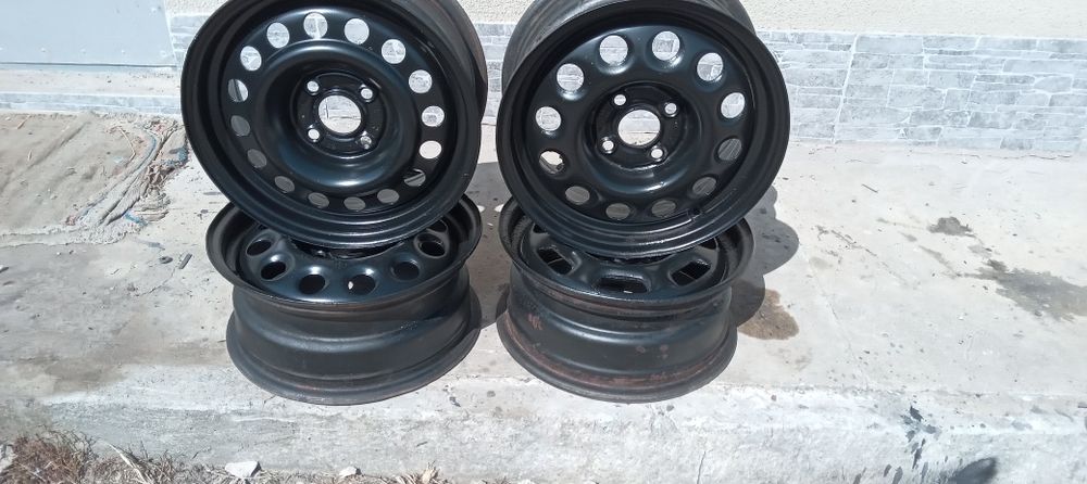 Диски розболтовка 5 *108 , р 15, р 14 розболтовка 4*98