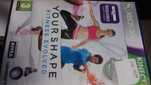 Kinect your shape fitness evolved xbox 360, sklep tychy, wymiana