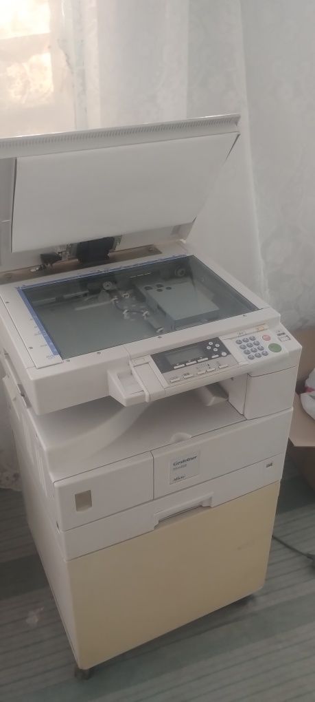 Багатофункціональний пристрій Gestetner DSm616