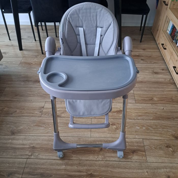 Krzesełko do karmienia Kidwell Bento