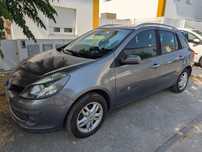 Renault Clio Break 1.5 dCi Dynamique